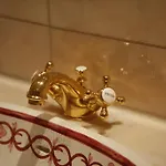 Romantik Jagdhaus Waldidyll 4*