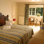 Jagdhaus Waldidyll Erzgebirge 4* ハルテンシュタイン