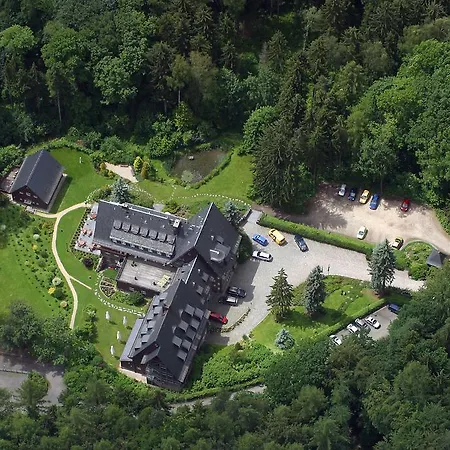 Jagdhaus Waldidyll Erzgebirge 4*