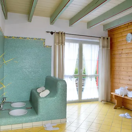 Jagdhaus Waldidyll Erzgebirge Hotell