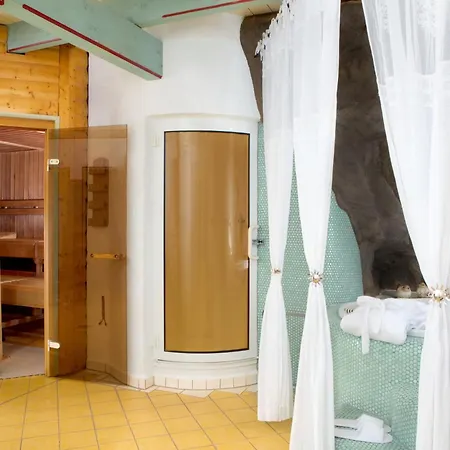Hotel Jagdhaus Waldidyll Erzgebirge