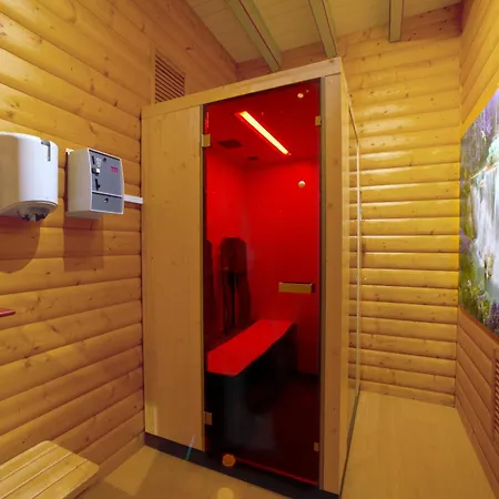 Jagdhaus Waldidyll Erzgebirge Hotell 4*