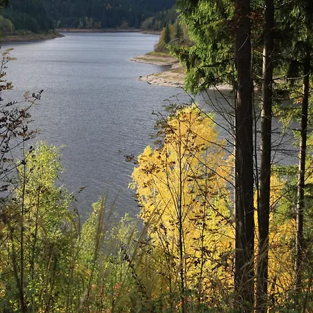 Jagdhaus Waldidyll Erzgebirge ホテル 4*
