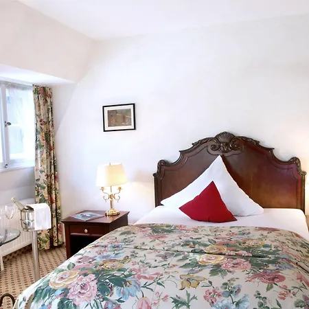 Hotell Jagdhaus Waldidyll Erzgebirge 4*