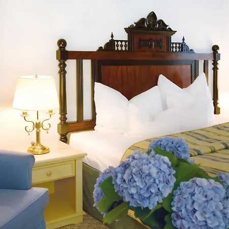 Jagdhaus Waldidyll Erzgebirge Hotel 4*