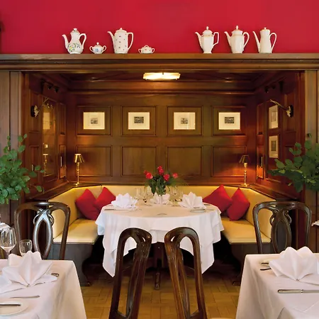 Hotel Jagdhaus Waldidyll Erzgebirge 4*