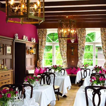 Hotel Jagdhaus Waldidyll Erzgebirge