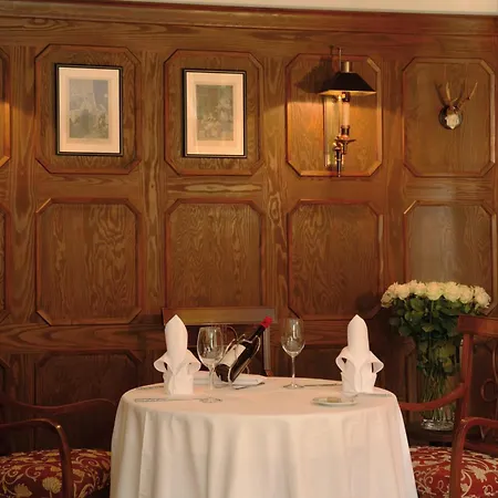 Jagdhaus Waldidyll Erzgebirge Hotell