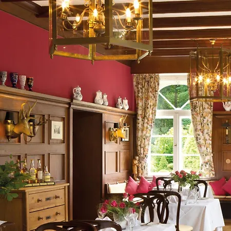 Jagdhaus Waldidyll Erzgebirge Hartenstein (Saxony)