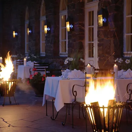 Jagdhaus Waldidyll Erzgebirge 4* Hartenstein (Saxony)