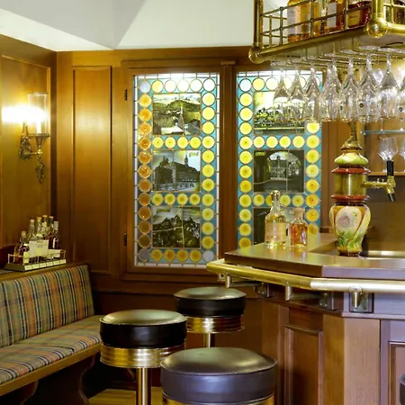 Hotell Jagdhaus Waldidyll Erzgebirge 4*