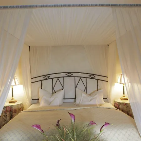 Hotel Romantik Jagdhaus Waldidyll