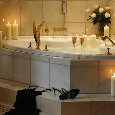 Jagdhaus Waldidyll Erzgebirge Hotell 4*