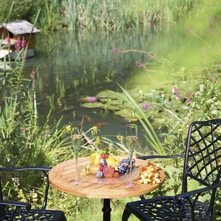 Jagdhaus Waldidyll Erzgebirge 4*