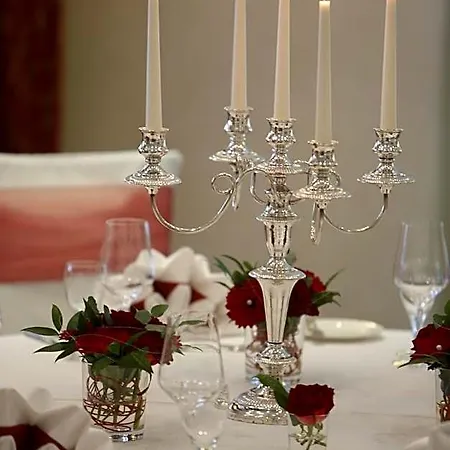Hotell Jagdhaus Waldidyll Erzgebirge Hartenstein (Saxony)