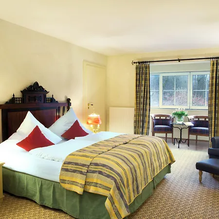 Hotell Jagdhaus Waldidyll Erzgebirge Hartenstein (Saxony)