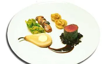 Jagdhaus Waldidyll Erzgebirge Hotel 4*