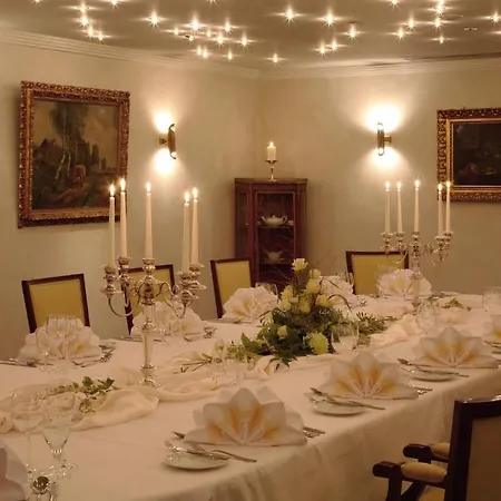 Hotell Jagdhaus Waldidyll Erzgebirge