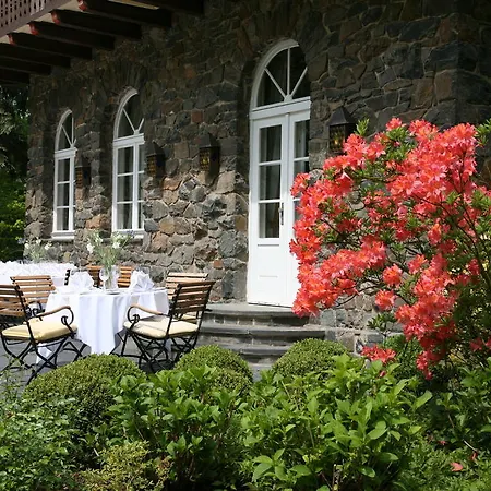 Romantik Jagdhaus Waldidyll 4*