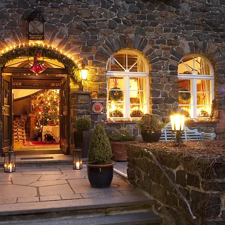 Jagdhaus Waldidyll Erzgebirge Hotell