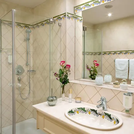 Hotel Jagdhaus Waldidyll Erzgebirge 4*