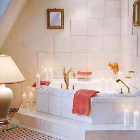 Hotel Jagdhaus Waldidyll Erzgebirge 4*