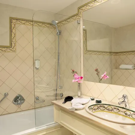 Hotel Jagdhaus Waldidyll Erzgebirge Hartenstein (Saxony)