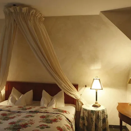Hotel Jagdhaus Waldidyll Erzgebirge Hartenstein (Saxony)