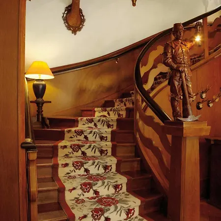 Jagdhaus Waldidyll Erzgebirge Hotel