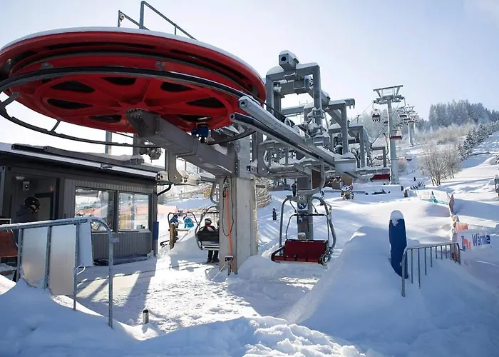 Romantik Jagdhaus Waldidyll Hotel