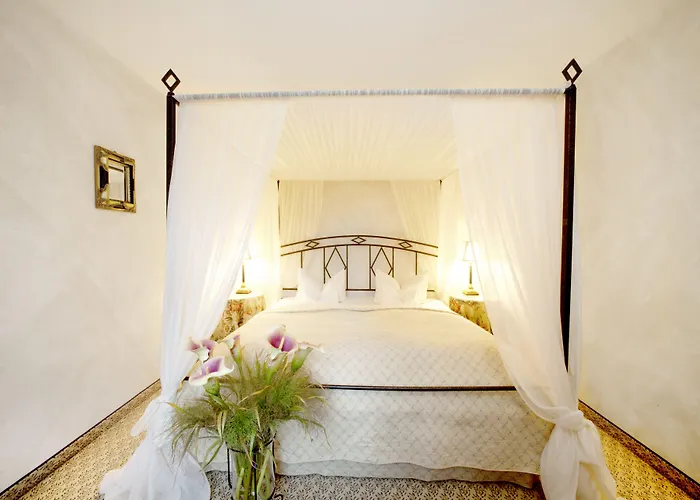 Hotel Romantik Jagdhaus Waldidyll Hartenstein (Saxony)