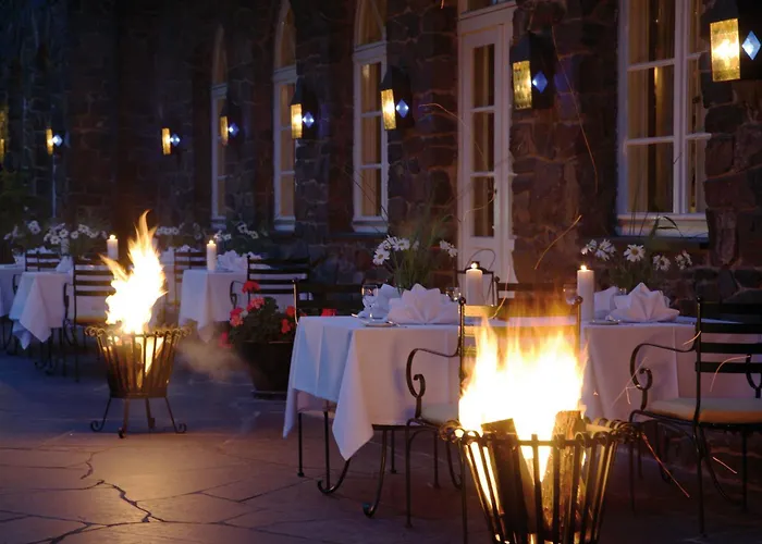 Romantik Jagdhaus Waldidyll 4* Hartenstein (Saxony)