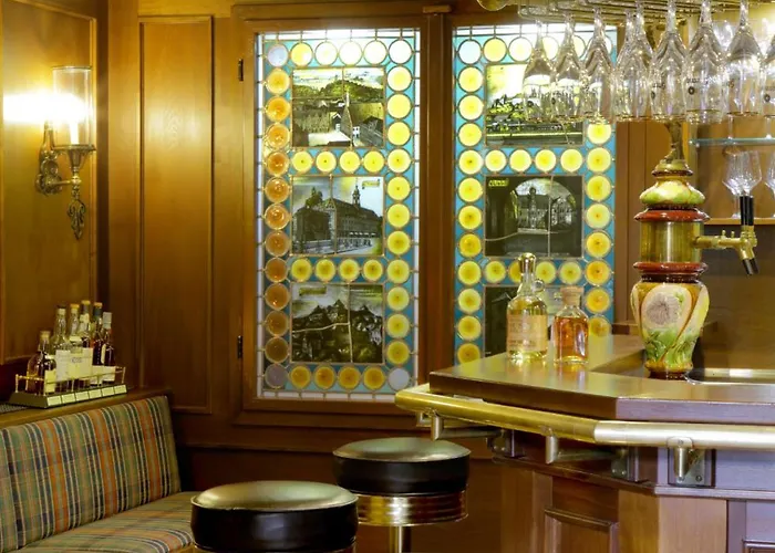 Hotel Romantik Jagdhaus Waldidyll 4*