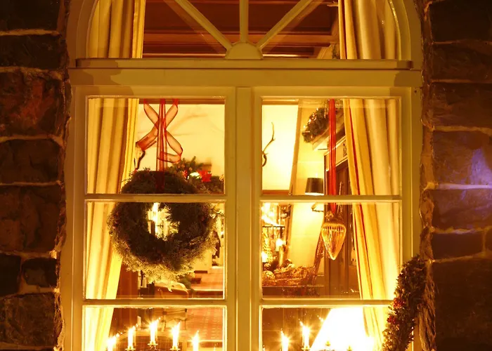 Romantik Jagdhaus Waldidyll