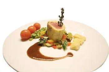 Hotel Romantik Jagdhaus Waldidyll Hartenstein (Saxony)