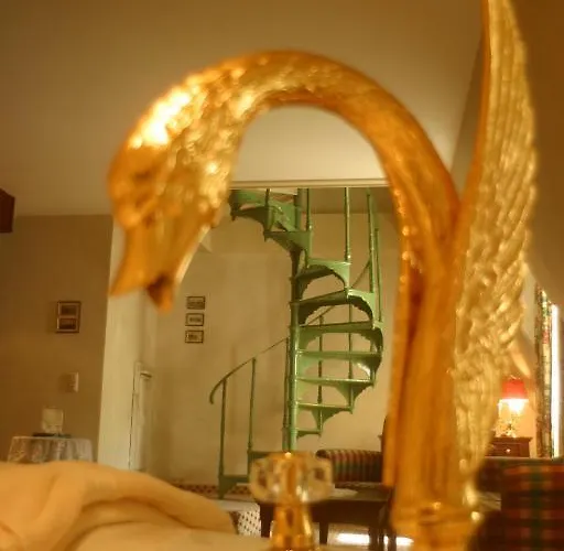 Romantik Jagdhaus Waldidyll Hartenstein (Saxony)