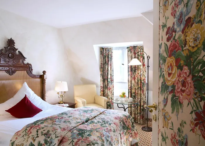 Romantik Jagdhaus Waldidyll